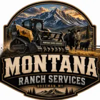 Montana Ranch Services Logo